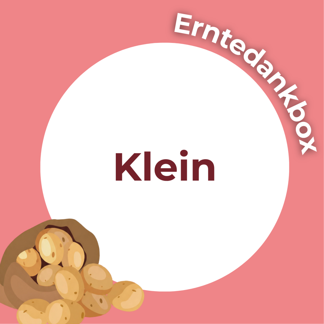 Bild von Kleine Erntedankbox