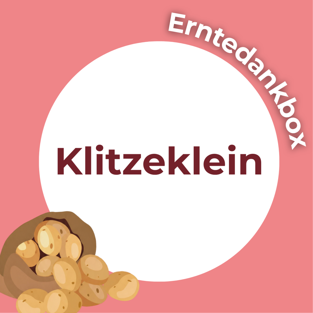 Bild von Klitzekleine Erntedankbox