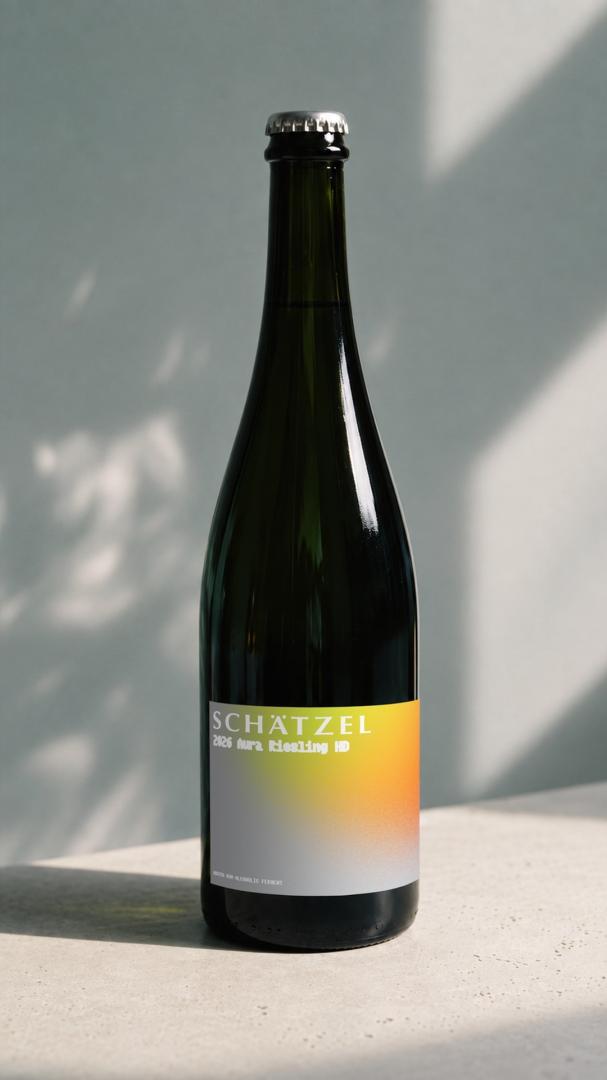 Bild von 2026 AURA Riesling HD