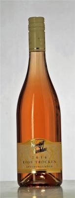Bild von 2023er Trierer Burgberg Spätburgunder Qualitätswein 