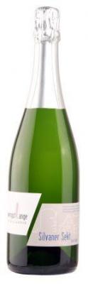 Bild von Blauer Silvaner SEKT brut nature 42 MONATE!