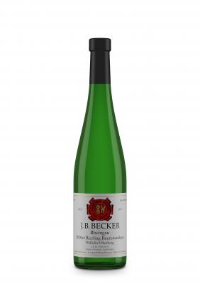 Bild von 2010 Wallufer Oberberg Riesling Beerenauslese