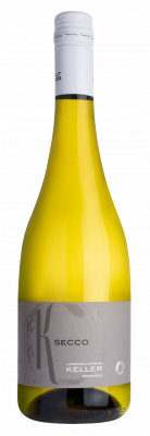 Bild von 2025 Secco weiss halbtrocken 0.75l