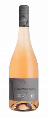 Bild von 2024 Annarosé Secco halbtrocken 0.75l