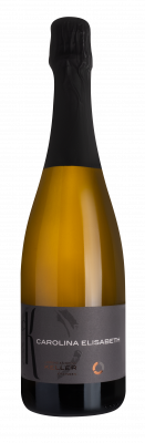 Bild von 2024 Sekt Cuveè Brut Carolina Elisabeth SELEKTION Brut 0.75l