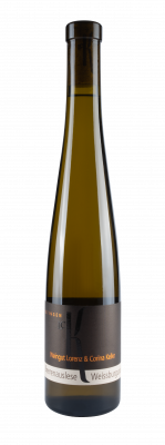 Bild von 2018 Erzinger Beerenauslese Weissb. 0.375l