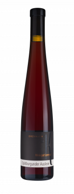 Bild von 2018 Erzinger Auslese Spätb.Rotw. 0.375l