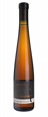 Bild von 2018 Erzinger Eiswein Spätburgunder 0.375l