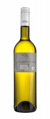 Bild von 2025 Erzinger Müller Thurgau trocken 0.75l