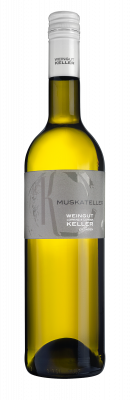 Bild von 2025 Erzinger Muskateller 0.75l