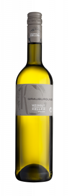 Bild von 2025 Erzinger Grauburgunder trocken 0.75l