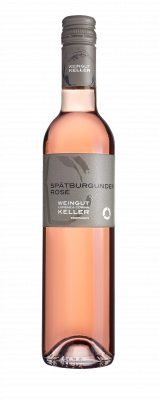 Bild von 2025 Erzinger Rose 0.5l
