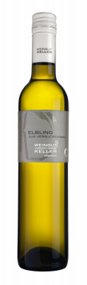 Bild von 2025 Erzinger Elbling trocken 0.5l