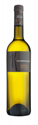 Bild von 2024 Erzinger Chardonnay SELEKTION trocken 0.75l