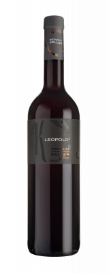 Bild von 2022 Erzinger Leopold² SELEKTION trocken 0.75l