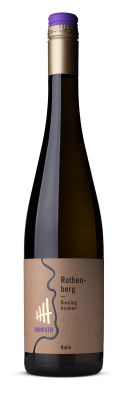 Großansicht 2018 Rothenberg Riesling trocken