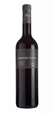 Bild von 2022 Erzinger Cabernet Cortis SELEKTION trocken 0.75l