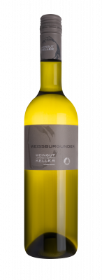 Bild von 2025 Erzinger Weissburgunder trocken 0.75l