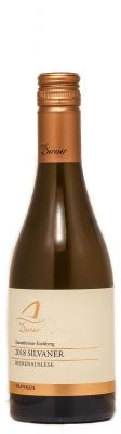 Bild von 2018er Silvaner Beerenauslese