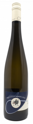 Bild von 2015 Pfalz Rieslaner Auslese 0,75l
