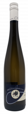 Bild von 2020 Pfalz Gewürztraminer Spätlese lieblich 0,75l