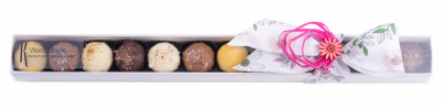 Bild von 12er Pralinenstange
