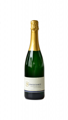 Bild von Sekt Riesling trocken
