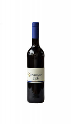 Bild von 2021er Red Harmony - Rotwein