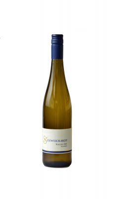 Bild von 2025 Riesling feinherb