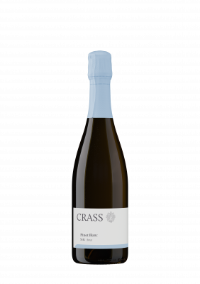 Bild von Pinot Blanc brut 