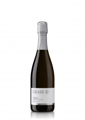 Bild von Erbacher Steinmorgen Riesling extra brut