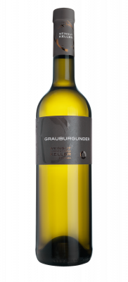 Bild von 2023 Erzinger Grauburgunder SELEKTION trocken 0.75l