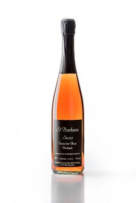 Bild von  "St. Barbara" Secco Rosé 0.75l