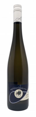 Bild von 2018 Pfalz Chardonnay Spätlese trocken 0,75l