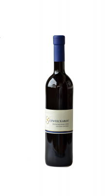 Bild von 2021 Spätburgunder Rotwein feinherb