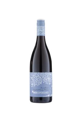 Großansicht 2020 Syrah & Cab. Franc HERZ+HAND trocken - AP.Nr.: 42780203422