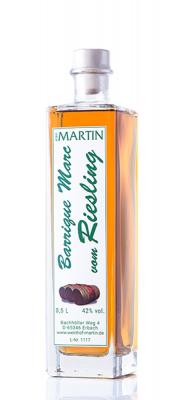 Bild von Barrique - Marc vom Riesling