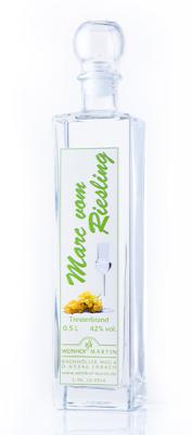Bild von Marc vom Riesling