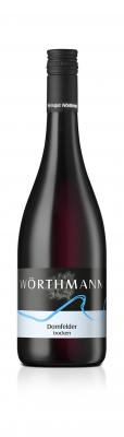 Bild von 2020er Nicrum ab Rubrum BIO QbA trocken 0.75l