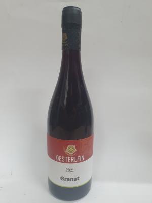 Bild von 2021er Granat Qualitätswein 