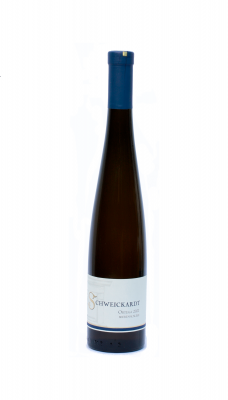 Bild von 2021 Ortega Beerenauslese