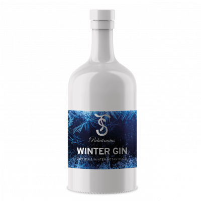 Bild von Palatinatus Winter Gin 0,5 l 42 % vol