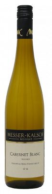 Bild von 2022er Cabernet Blanc trocken **