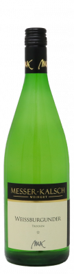Bild von 2023er Weissburgunder trocken *