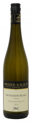 Bild von 2024er Sauvignon Blanc trocken **