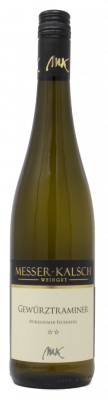 Bild von 2025 Gewürztraminer lieblich **