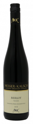 Bild von 2023er Merlot trocken **
