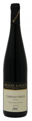 Bild von 2021er Cabernet Mitos trocken ***