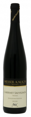 Bild von 2022er Cabernet Sauvignon trocken ***
