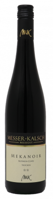 Bild von 2022er MEKANOIR - Cuvée trocken **